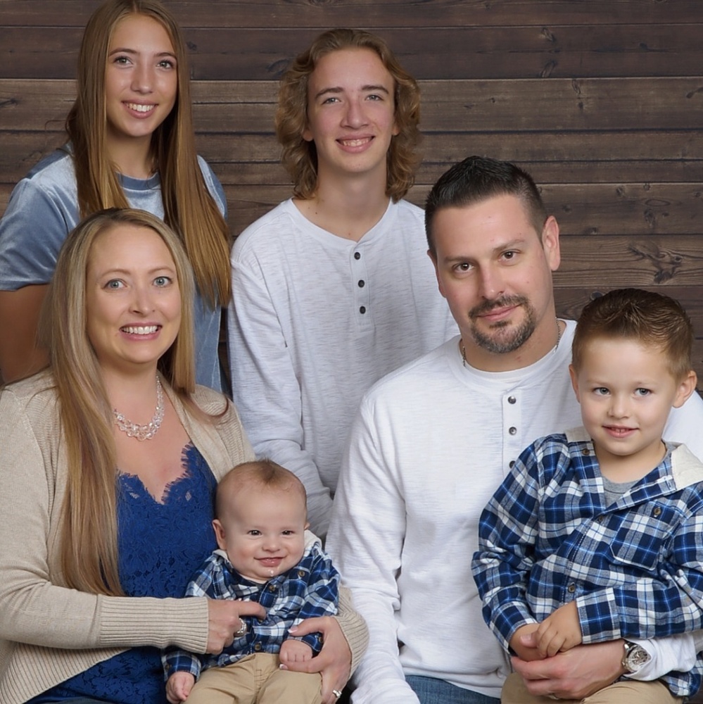 Meet your Posher, Staci